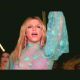 Britney Spears as Lucy in Paramount's Crossroads - 2002