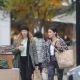 Lucy Hale – Shopping candids at Erewhon Market in Sherman Oaks