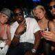 Sean 'Diddy' Combs and Paris Hilton