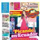Guadalupe Ureña - Mi Diario Magazine Cover [Panama] (9 August 2022)