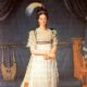 Maria Cristina of Naples and Sicily