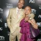 T.I. And Tameka 