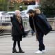 Anna Kendrick – Filming ‘Love Life’ in New York