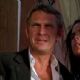 Ali MacGraw and Steve McQueen
