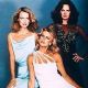 Shelley Hack, Jaclyn Smith and Cheryl Ladd in Charlie´s Angels