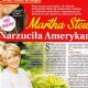 Martha Stewart - Retro Magazine Pictorial [Poland] (May 2015)
