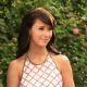 Jennifer Love Hewitt - On The Set Of Ghost Whisperer