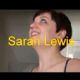 Sarah Lewis