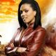 Freema Agyeman as Martha Stewart in Dr Who and Torchwood