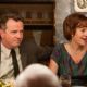 (L-r) AIDAN QUINN as Richard Baker and PENELOPE ANN MILLER as Trina Baker in Castle Rock Entertainment's coming-of-age romantic comedy 'FLIPPED,' a Warner Bros. Pictures release. Photo by Ben Glass