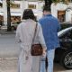 Olivia Cooke – Out with her boyfriend Christopher Abbott in Paris