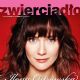 Ilona Ostrowska - Zwierciadło Magazine Cover [Poland] (November 2011)