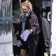 Kate Hudson – On set of Mindy Kaling’s Untitled Basketball Comedy