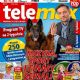 Marcin Rogacewicz - Tele Max Magazine Cover [Poland] (23 May 2025)