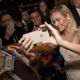 Brie Larson - Los Angeles World Premiere Of Marvel Studios' 'Captain Marvel'