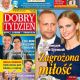 Piotr Adamczyk - Dobry Tydzień Magazine Cover [Poland] (9 August 2021)