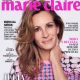 Julia Roberts - Marie Claire Magazine Cover [Spain] (April 2023)