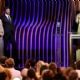Jennifer Aniston, Bradley Cooper present Barbra Streisand with SAG Life Achievement award