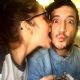 Austin Carlile and Pamela Francesca