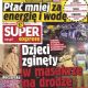 Magdalena Boczarska - Super Express Magazine Cover [Poland] (21 October 2024)
