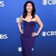 Julie Chen – CBS Fall Schedule Celebration at Paramount Studios in Los Angeles