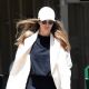 Jessica Biel – Shopping candids at My Little Sunshine Kids Store in Tribeca