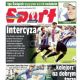 Robert Lewandowski - Sport Magazine Cover [Poland] (6 October 2022)