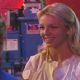 Britney Spears as Lucy in Paramount's Crossroads - 2002