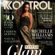 Michelle Williams - Kontrol Magazine Cover [United States] (February 2015)