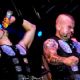 Sabaton - July 12, 2014, at Rockmaraton, Pecs, Hungary