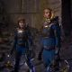 Prometheus