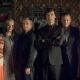 Sherlock Photos - Season 3