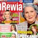 Irena Santor - Rewia Magazine Cover [Poland] (18 May 2022)