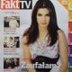 Sandra Bullock - Fakt Tv Magazine Cover [Poland] (23 October 2006)