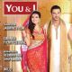 Jacqueline Fernandez, John Abraham - You&I Magazine Cover [India] (June 2012)