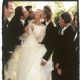 Tom Welling and Jamie White Wedding