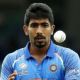 Jasprit Bumrah