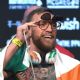 Conor McGregor