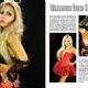 Dawna Lee Heising  -  Magazine Pictorial