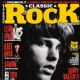 Jim Morrison - Classic Rock Magazine Cover [Italy] (March 2018)
