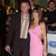 Paul Young and Stacey Young
