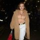 Kimberly Hart-Simpson – Night out in Manchester