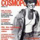 Julia Roberts - Cosmopolitan Magazine Cover [France] (February 1994)