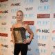 Yvonne Strahovski - NBC's Chuck Season 2 Launch Party At PURE Nightclub In Las Vegas - September 27 '08