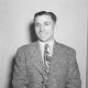 Reg Bentley