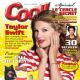 Taylor Swift - COOL! Magazine Cover [Canada] (July 2013)