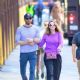 Blake Lively – With Ryan Reynolds in New York