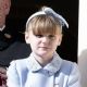 Princess Gabriella of Monaco