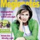 Ági Pataki - Meglepetés Magazine Cover [Hungary] (27 June 2006)