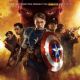 Captain America: The First Avenger